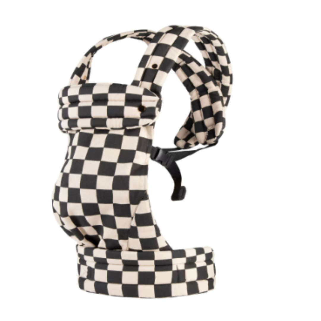 Snug Sling™ – Douceur et proximité – Porte-bébé et porte-enfant
