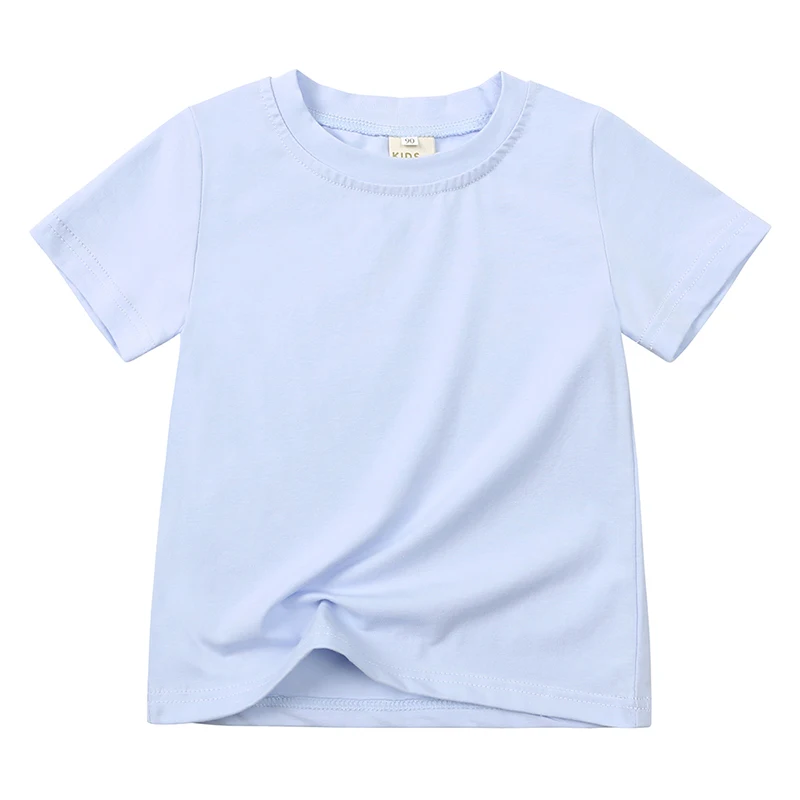 ComfyWear – Pratique et décontracté – T-shirt à manches courtes