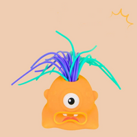 Thumbnail for Yellie – Amusant et interactif – Jouet anti-stress Monster