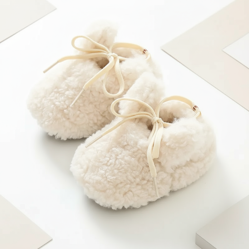 WarmJoy – Confortables et agréables – Chaussures pour bébés