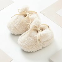 Thumbnail for WarmJoy – Confortables et agréables – Chaussures pour bébés