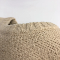 Thumbnail for LittleRetro – Chaleureux et élégant – Pull en maille pour enfant avec motif en losanges
