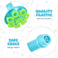 Thumbnail for BubbleJoy – Ludique et interactif – Jouets pour faire des bulles de savon