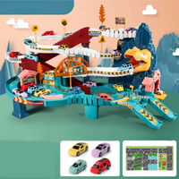 Thumbnail for RaceTrack – Aventureux et amusant – Circuit automobile