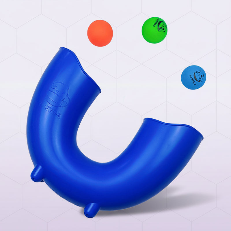 JugglePro – Actif & Amusant – Jeu d'adresse avec une balle