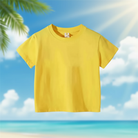 Thumbnail for LumiWear – Frais et intemporel – T-shirt basique à manches courtes