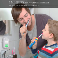 Thumbnail for TinyTimers – Amusant et pratique – Minuterie « Dents et mains »