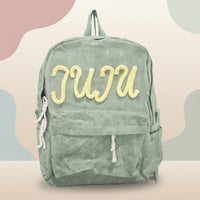 Thumbnail for Kids Backpack – Sac à dos personnalisé pour enfants