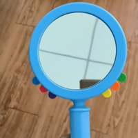 Thumbnail for MirrorFun – Éducatif et interactif – Miroir avec expressions faciales
