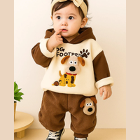 Thumbnail for Mini Fashion™ - Tendance et Confortable - Survêtement