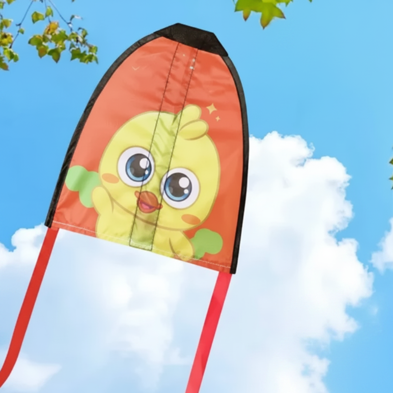 Handheld Kite – En plein air et activités – Cerf-volant pour enfants