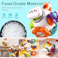Thumbnail for FunSkills – Montessori & Éducatif – Cubes d'activités éducatives