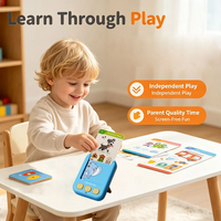 Thumbnail for TalkyCards – Interactif et éducatif – Des cartes flash parlantes pour les enfants