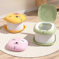 Thumbnail for TravelPotty – Compact et hygiénique – Toilettes portables pour enfants
