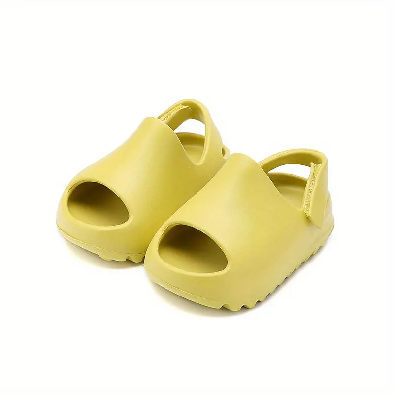 SunnySteps Kids – Confort et liberté – Chaussons-sandales pour enfants