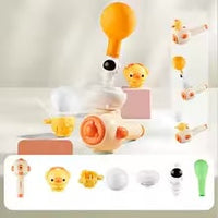 Thumbnail for Montessori Blowing Toy™ - Améliorer les compétences et la communication - Jouets Montessori à souffler