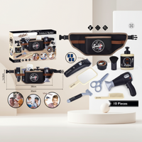 Thumbnail for ChicPlay – Créatif et tendance – Set de coiffure