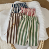SoftStripe – Doux et confortable – Pantalon pour bébé à rayures