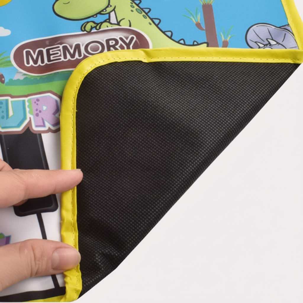 LittleComposer – Éducatif et musical – Tapis de jeu « Baby Piano »