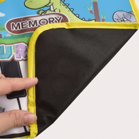 Thumbnail for LittleComposer – Éducatif et musical – Tapis de jeu « Baby Piano »