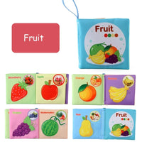 Thumbnail for LittleMirror – Éducatif et amusant – Jouets sensoriels pour bébés