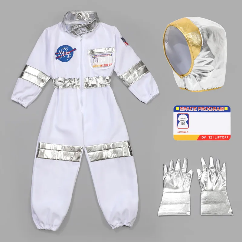 DreamRole – Éducatif et ludique – Costumes pour jeux de rôle pour enfants