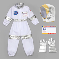 Thumbnail for DreamRole – Éducatif et ludique – Costumes pour jeux de rôle pour enfants