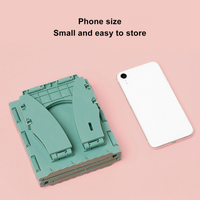 Thumbnail for BabyCare – Pratique et portable – Pot de toilettes pliable pour enfants