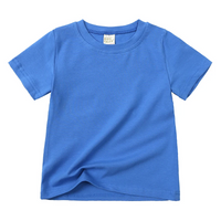 Thumbnail for ComfyWear – Pratique et décontracté – T-shirt à manches courtes