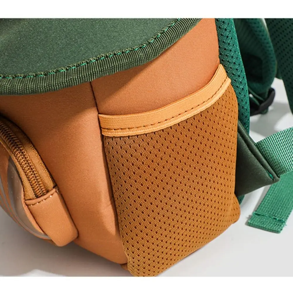 MushroomPack – Mignon et pratique – Sac à dos pour enfants Design