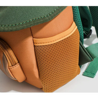 Thumbnail for MushroomPack – Mignon et pratique – Sac à dos pour enfants Design