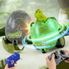 RoarPlay – Passionnant et interactif – Œuf de dinosaure télécommandé