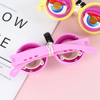 Thumbnail for FunGoggles – Amusant et interactif – Lunettes jouets à grands yeux qui clignent