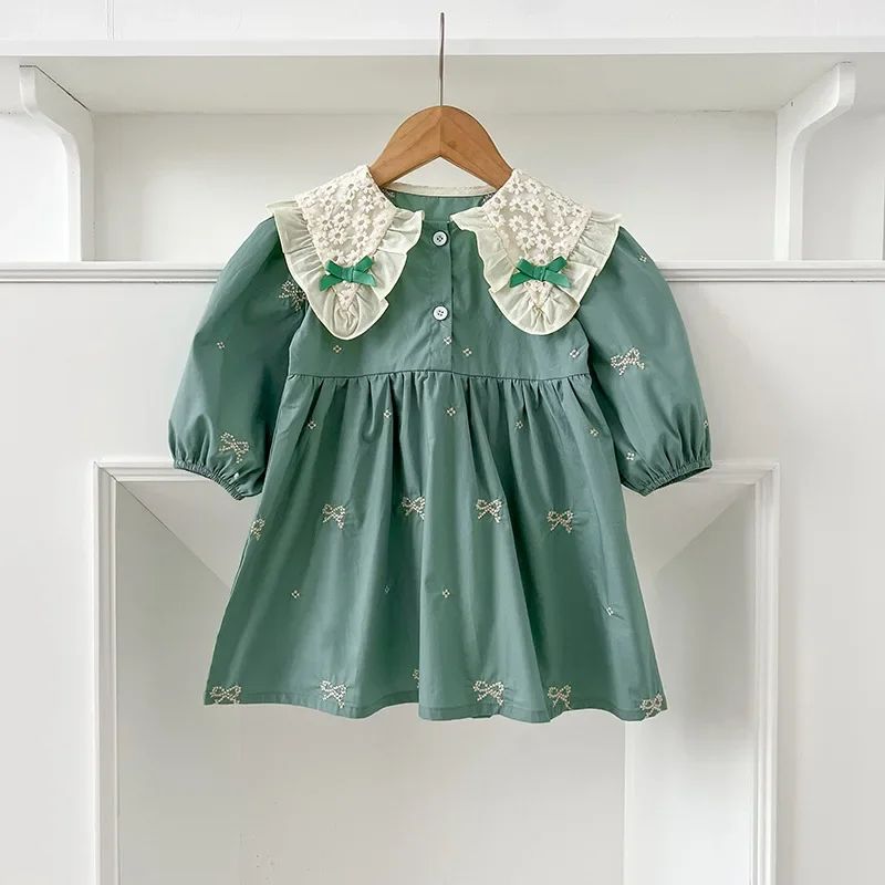 Mini Fashion™ - Contes de fées et style - Robe de bébé