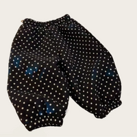 Thumbnail for MiniTrousers – Chaud et doux – Pantalon en velours côtelé pour enfant avec doublure en polaire