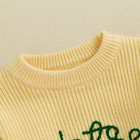 Thumbnail for WarmWeave – Confortable et ludique – Pull « Notre Dame »