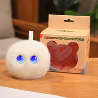 Thumbnail for AiBuddy – Peluche IA parlante avec chat vocal