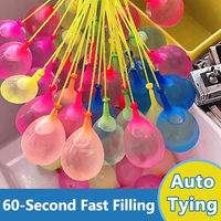 Thumbnail for FunBalloons – Remplissage facile en quelques secondes – Ballons d'eau magiques