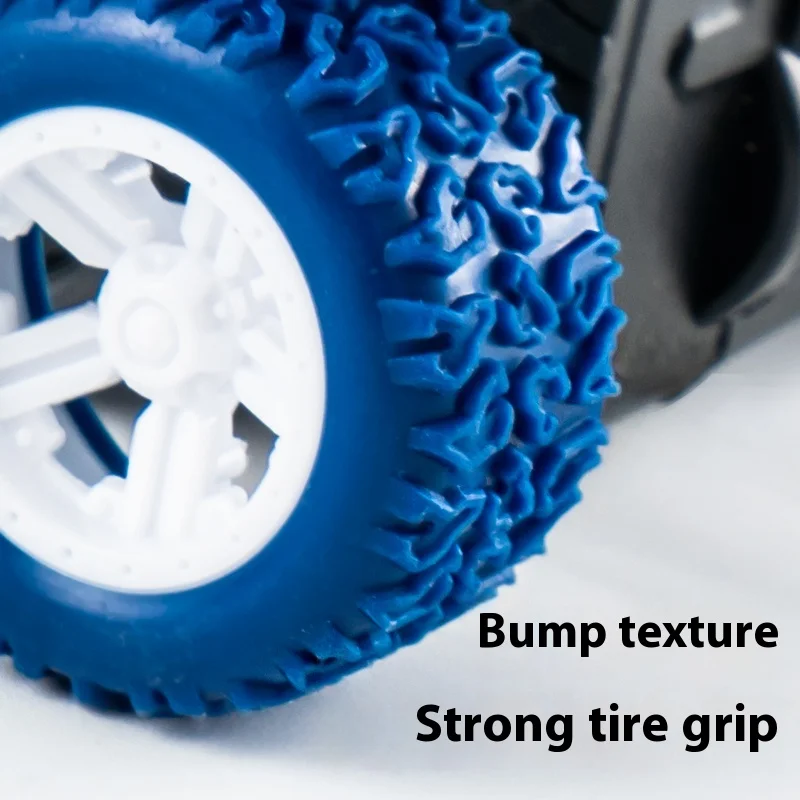 TankHero – Actif et robuste - Réservoir de jouets avec fonction de tir