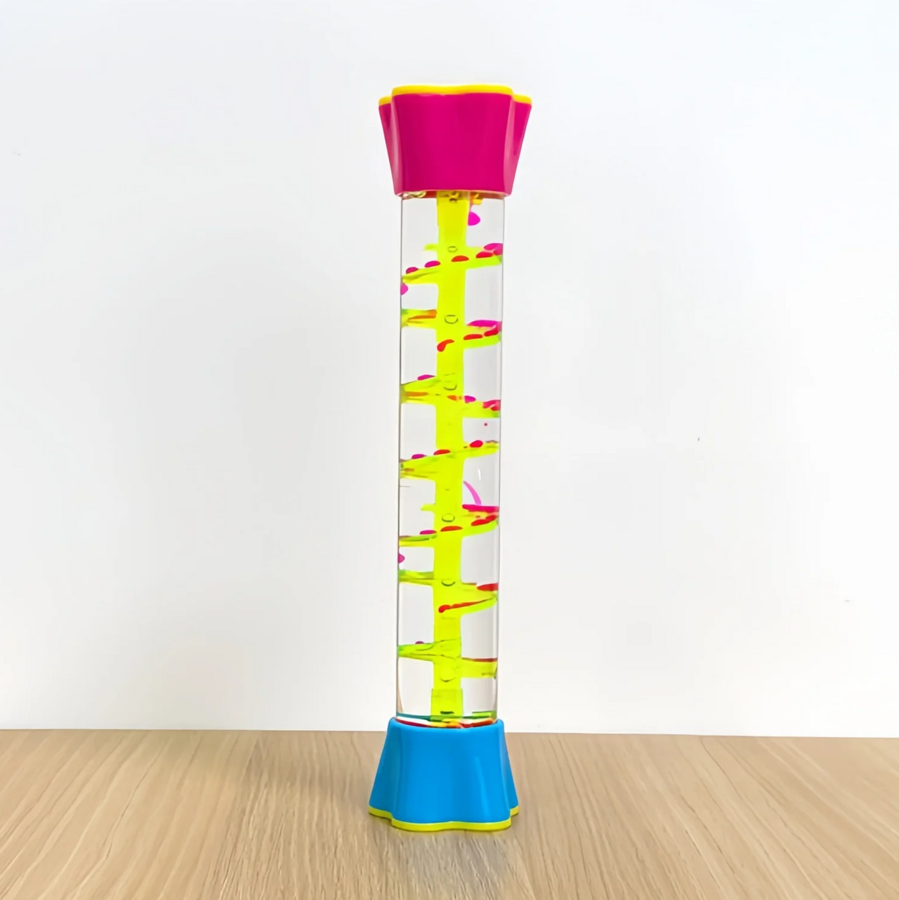 CalmTube – Apaisant et ludique – Jouets sensoriels liquides