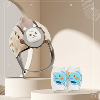 Thumbnail for MiniShield – Léger et respirant - Protège-tête pour enfants