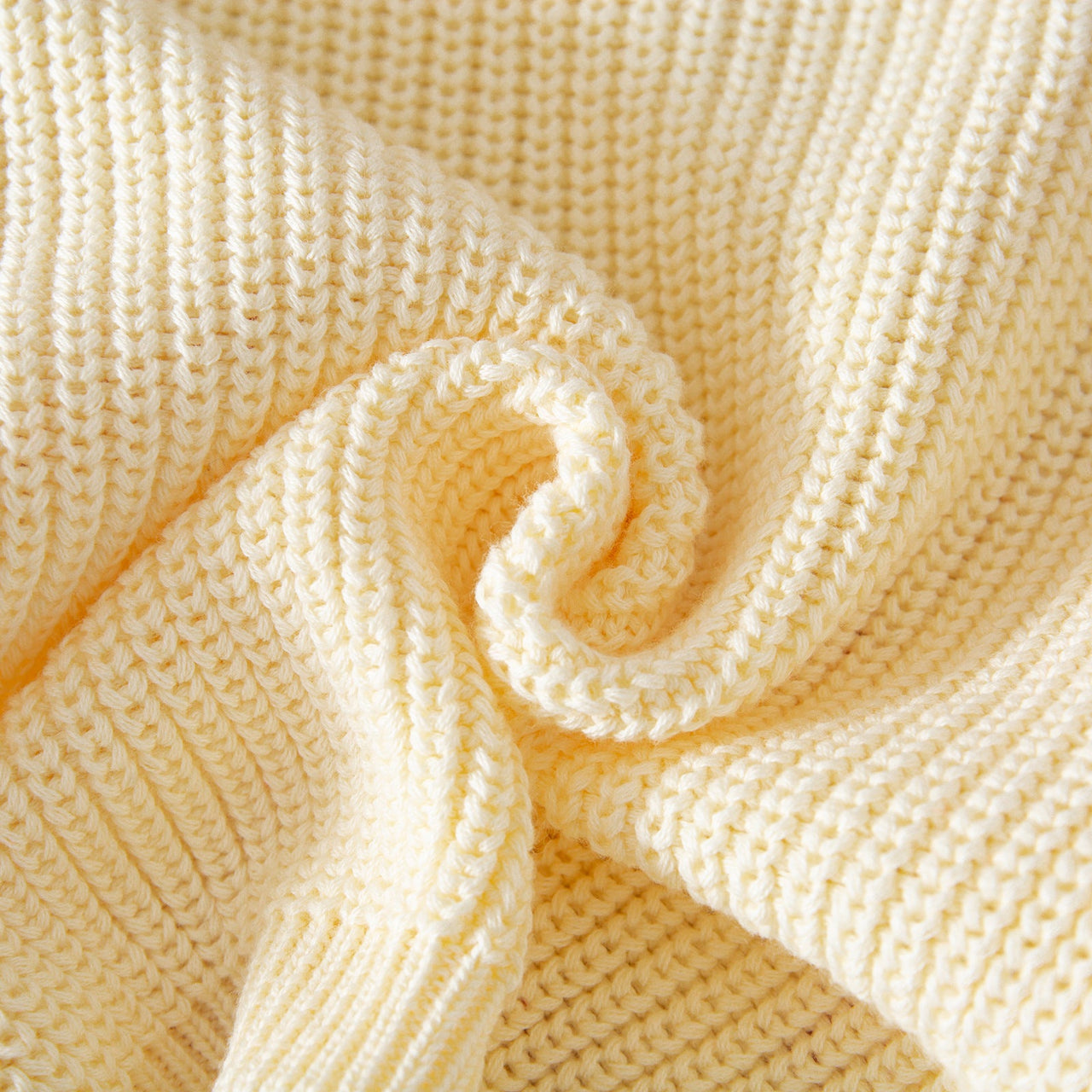 JoyKnit – Confortable et chaleureux - Pull de Noël avec inscription
