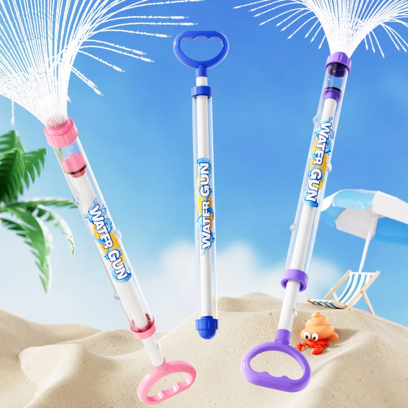 Water Blaster – Ludique et puissant – Pistolet à eau
