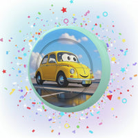 Thumbnail for HiddenDot – Intelligent et sécurisé – Broche Étui AirTag