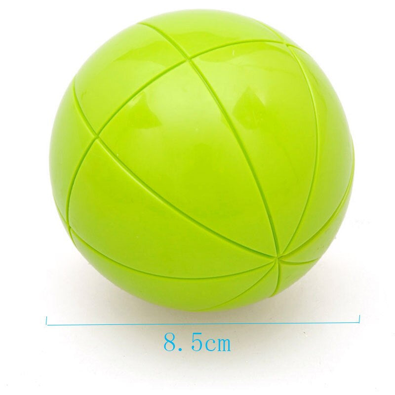 Puzzle Ball™ - Bon exercice cérébral - Balle puzzle