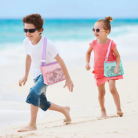 Thumbnail for BeachPlay – Jeux aquatiques ludiques et éducatifs – Sacs de plage