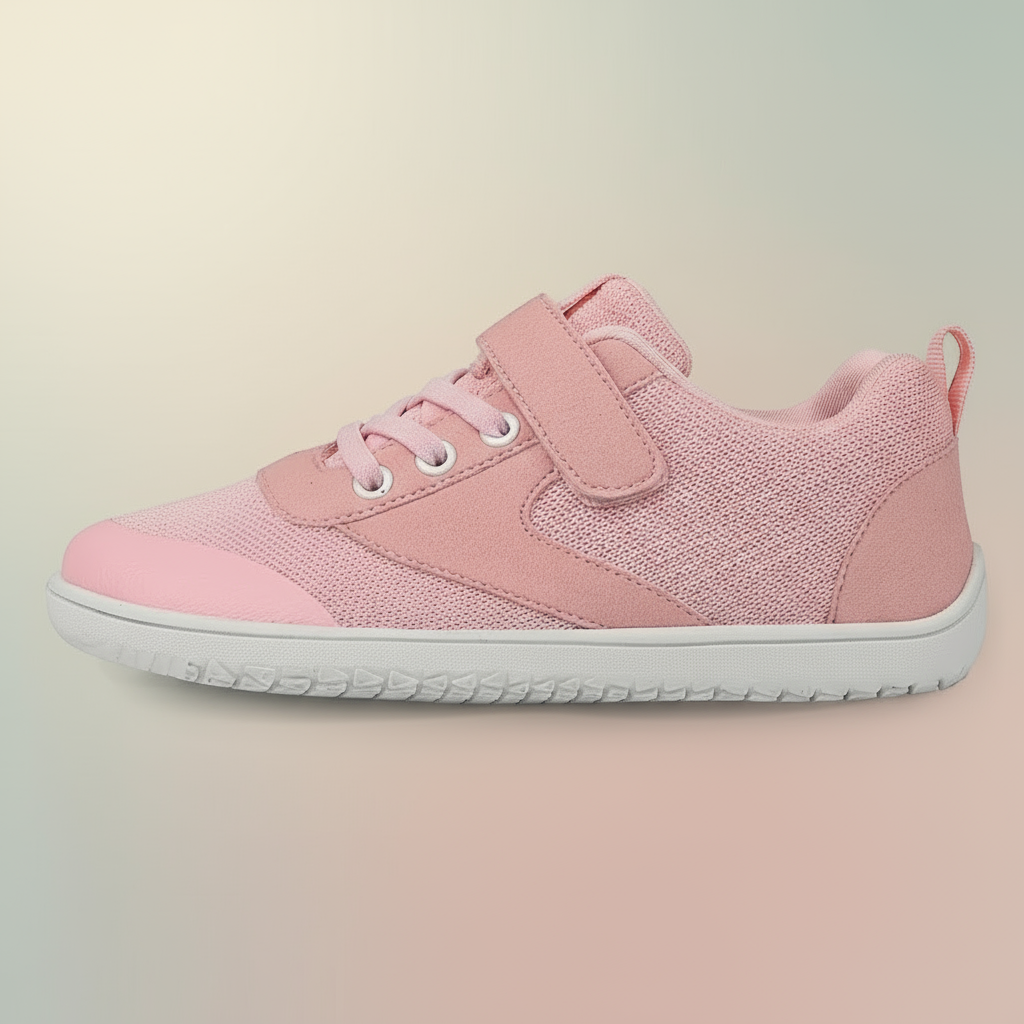BareSteps – Respirantes et confortables – Baskets Barefoot