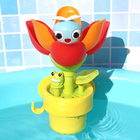 Thumbnail for WaterWhirl – Coloré et éducatif – Arroseur
