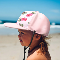 Thumbnail for TinyRay – Respirante et ludique – Casquette pour enfant