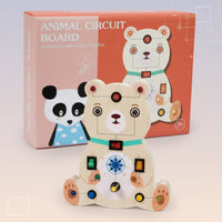 Thumbnail for SmartSwitch – Montessori & Motricité – Tableau de jeu LED